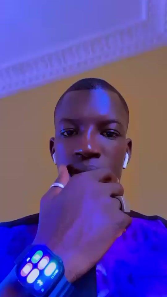 TikTok video thumbnail by soninke_22