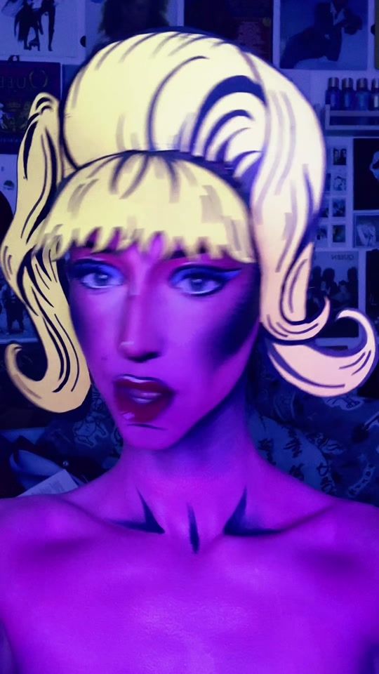 TikTok video thumbnail by 1sla_mua7