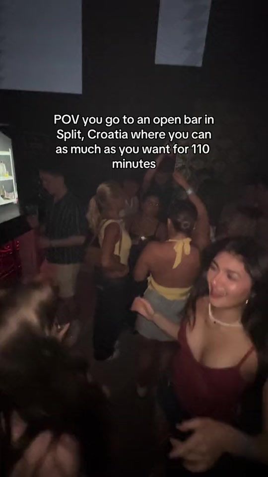 TikTok video thumbnail by crozziespubcrawl