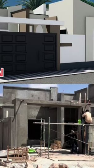 TikTok video thumbnail by karimarchitects