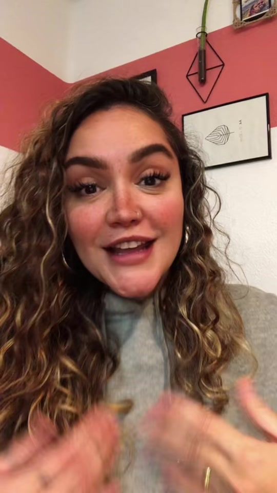 TikTok video thumbnail by alitadelavega