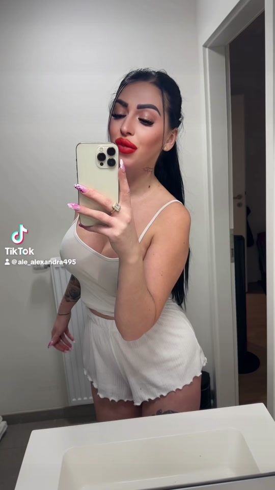 TikTok video thumbnail by ale_alexandra495