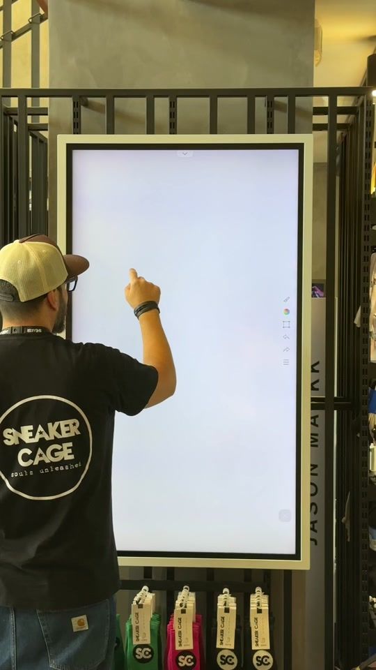TikTok video thumbnail by sneaker_cage