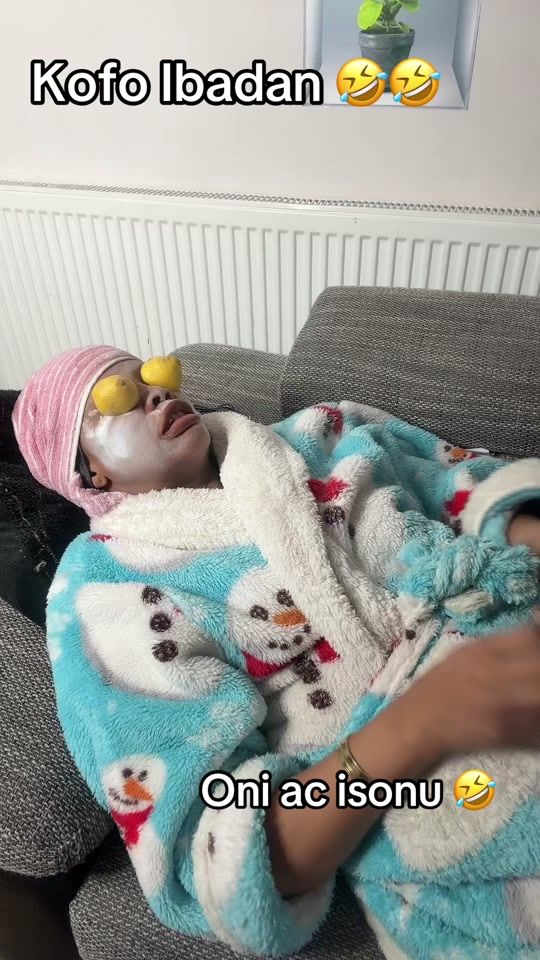 TikTok video thumbnail by dayobabayomi