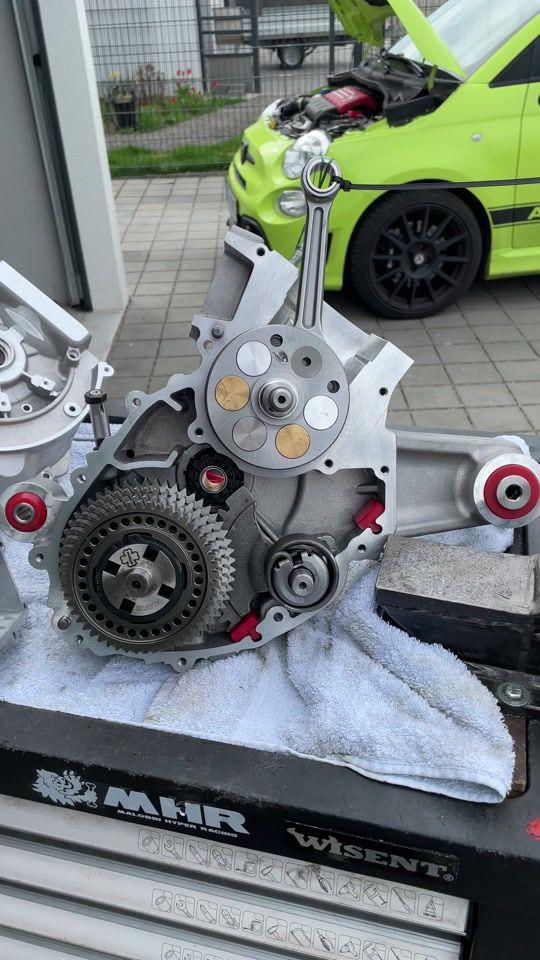 TikTok video thumbnail by binamotorsports