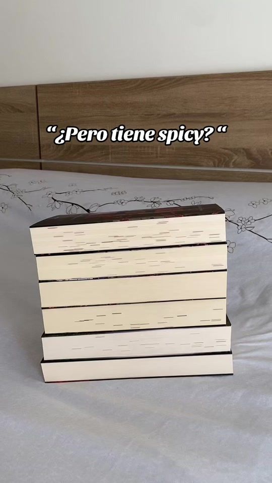 TikTok video thumbnail by layentrelibros