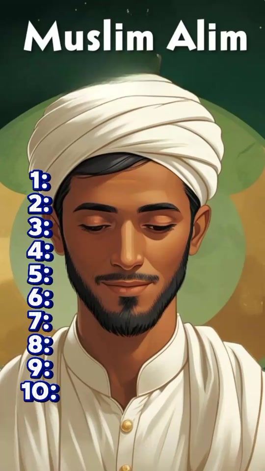 TikTok video thumbnail by islamvivre