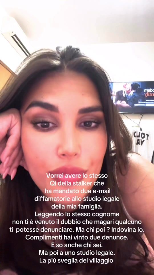 TikTok video thumbnail by francescalupo2002