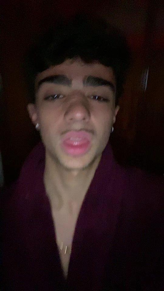 TikTok video thumbnail by naosoujoaoo