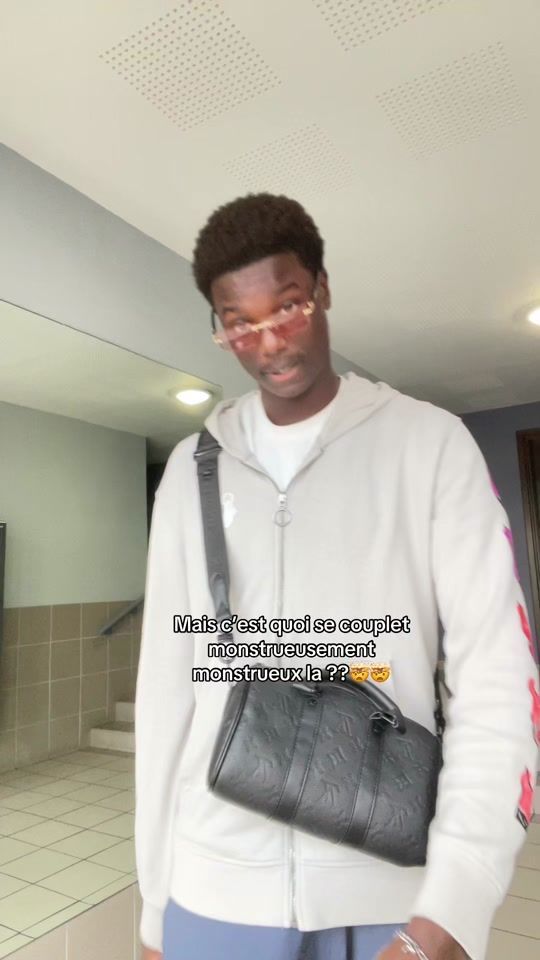TikTok video thumbnail by bass_labrasse