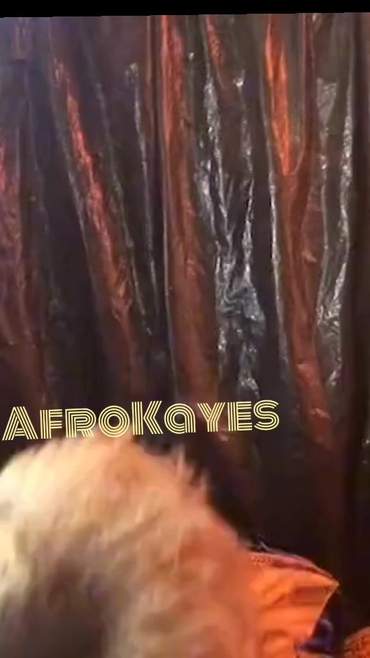 TikTok video thumbnail by afro.kayes