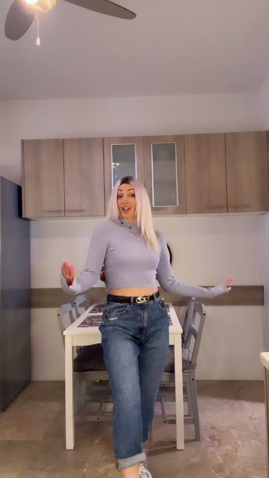 TikTok video thumbnail by veronikacholokava