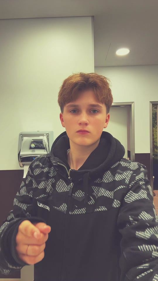 TikTok video thumbnail by luan.2acc.idk