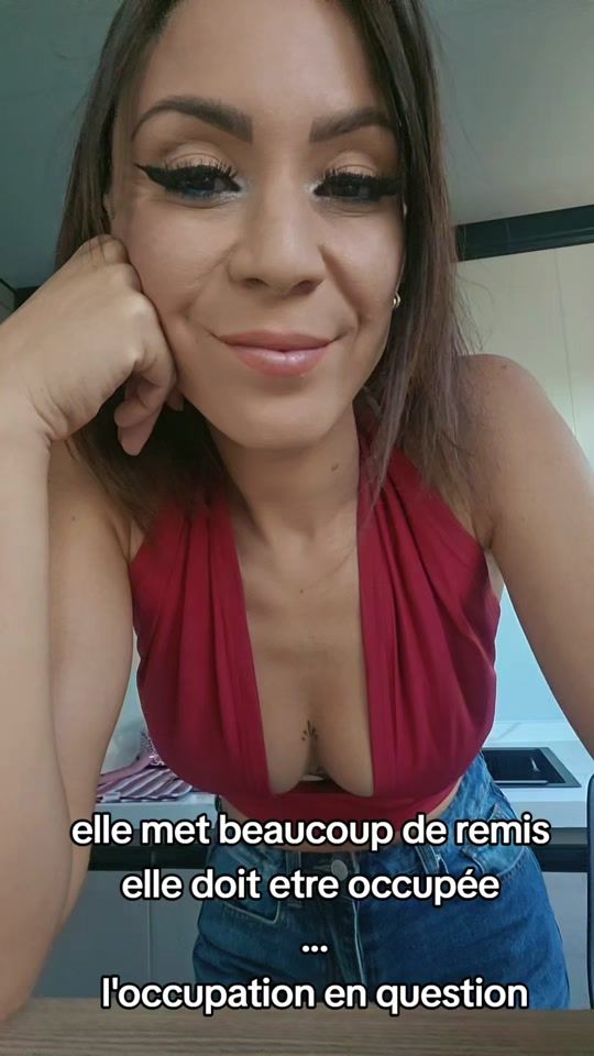 TikTok video thumbnail by sabrinadijoux5
