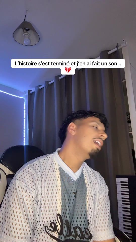 TikTok video thumbnail by oussama.bdx