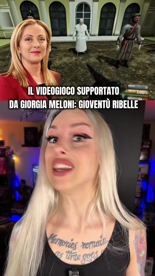 TikTok video thumbnail by multiplayer.it