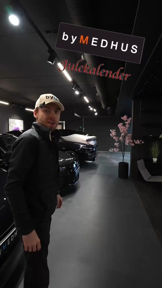 TikTok video thumbnail by bymedhus