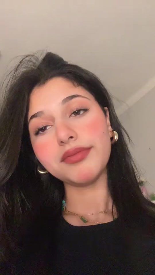 TikTok video thumbnail by sara__alchikh