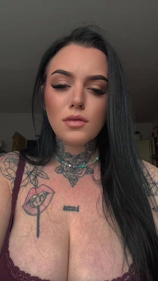 TikTok video thumbnail by denny_bartonova