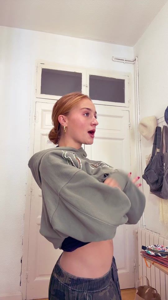 TikTok video thumbnail by maariiamari