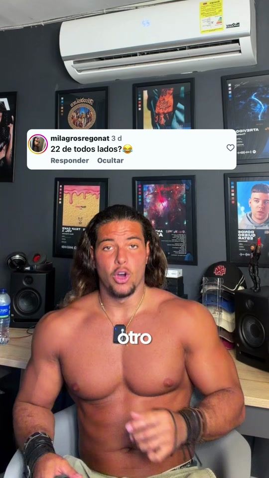 TikTok video thumbnail by david_ramses.yf