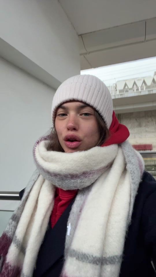 TikTok video thumbnail by elenaingannato