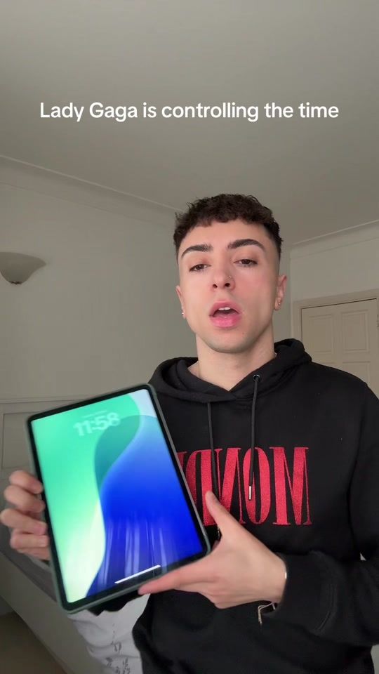 TikTok video thumbnail by theodoredaniel