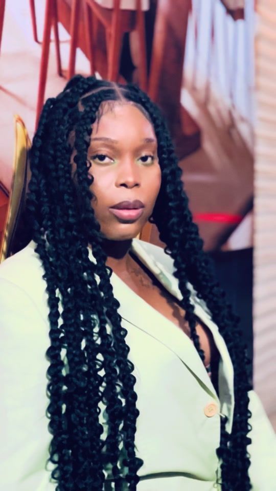 TikTok video thumbnail by jada.chief