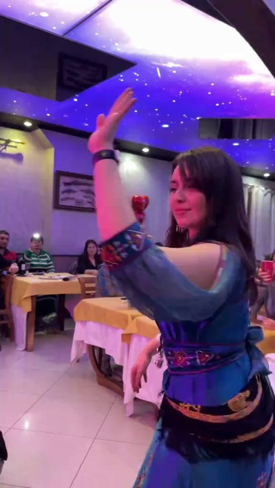 TikTok video thumbnail by _dance._.kabyle_