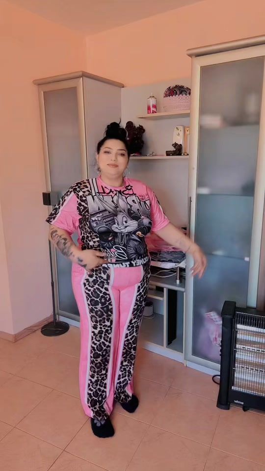 TikTok video thumbnail by perla_shefket
