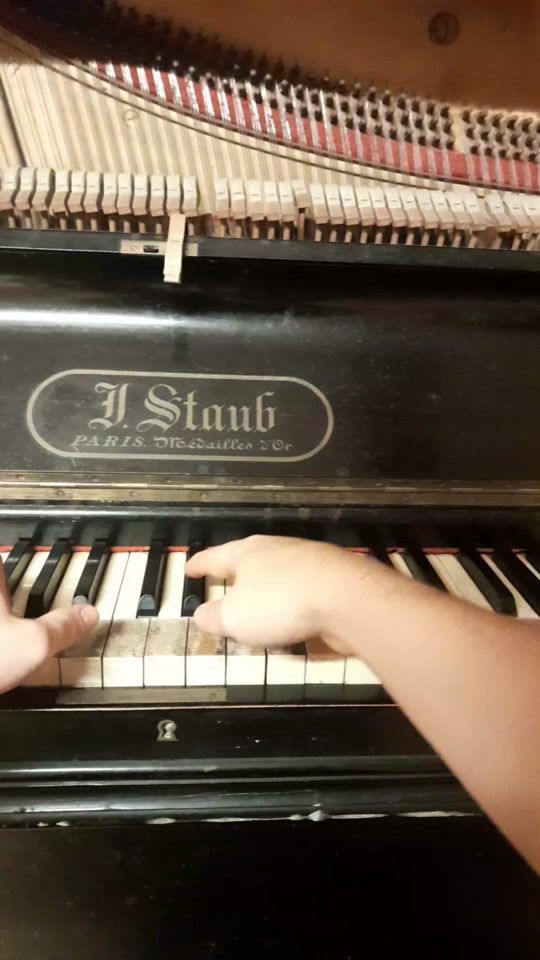 TikTok video thumbnail by xakei_pn