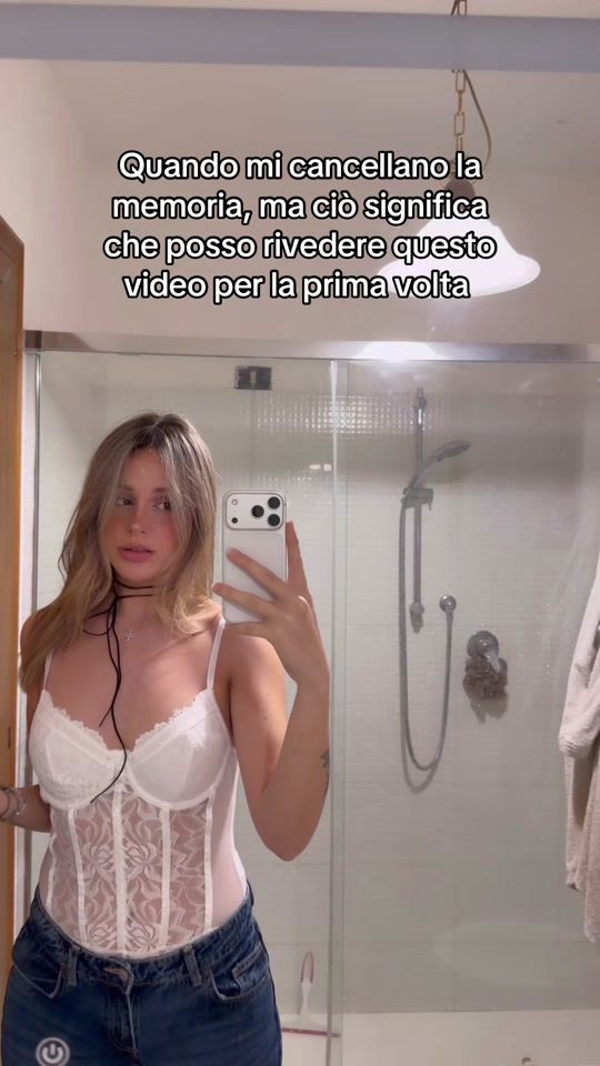 TikTok video thumbnail by valentinacarbonari_