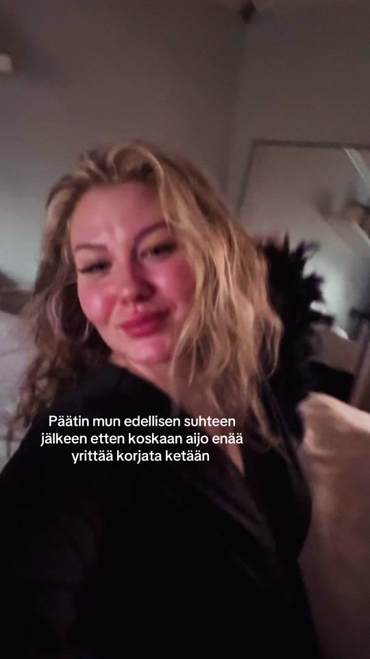 TikTok video thumbnail by vilmajosefiina