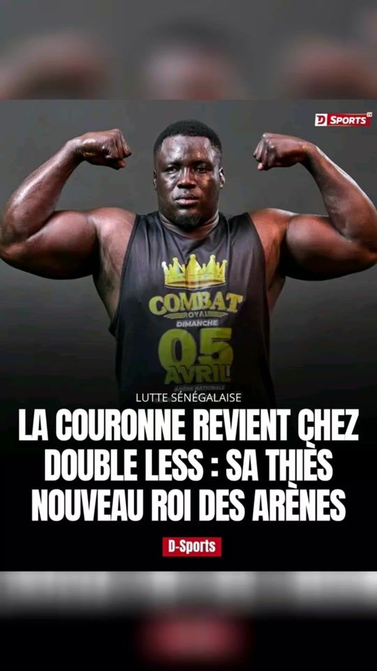 TikTok video thumbnail by mamadou.guike