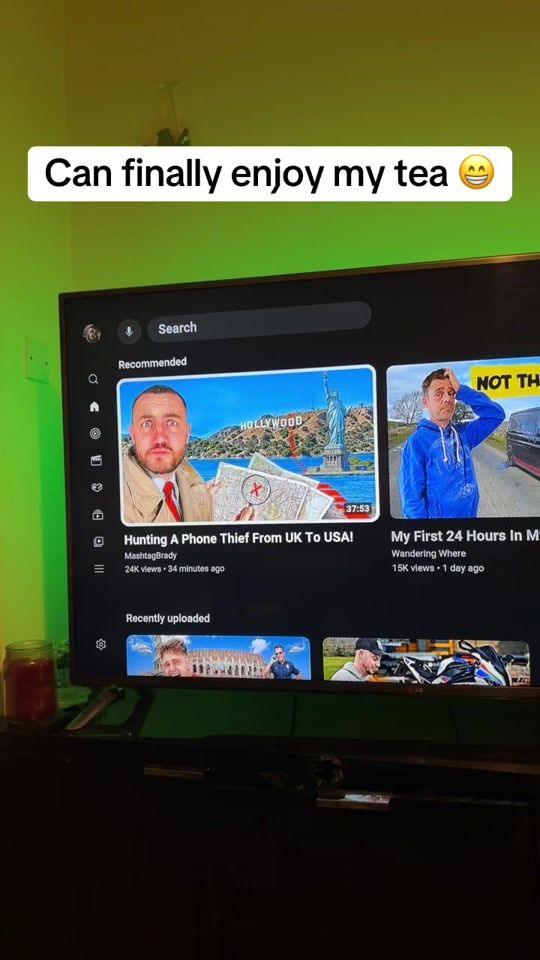 TikTok video thumbnail by fatboymac