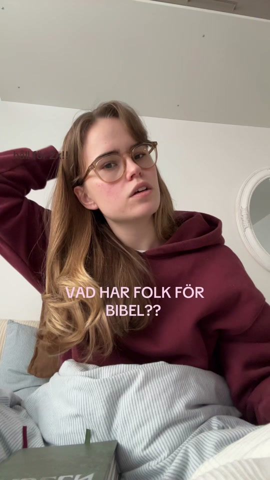 TikTok video thumbnail by clarabstrom