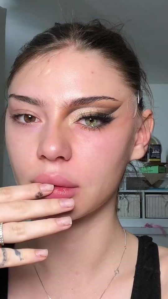 TikTok video thumbnail by trinitheii