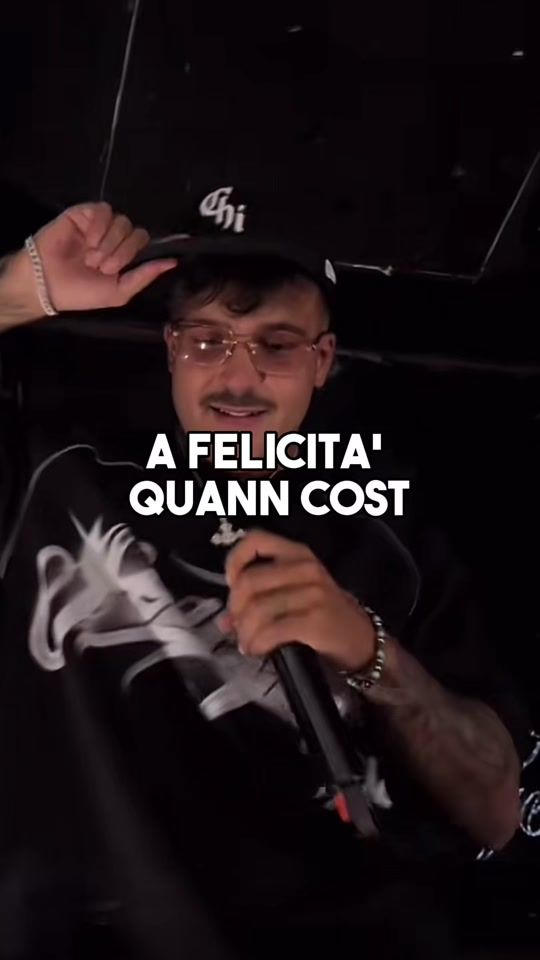 TikTok video thumbnail by geolier.ilsecondinoo