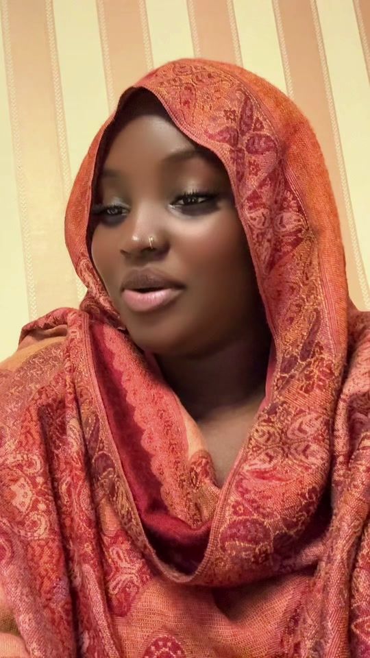 TikTok video thumbnail by une_xadija_