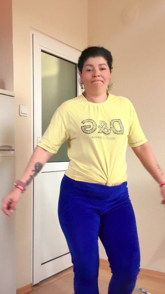 TikTok video thumbnail by oficql.radheto