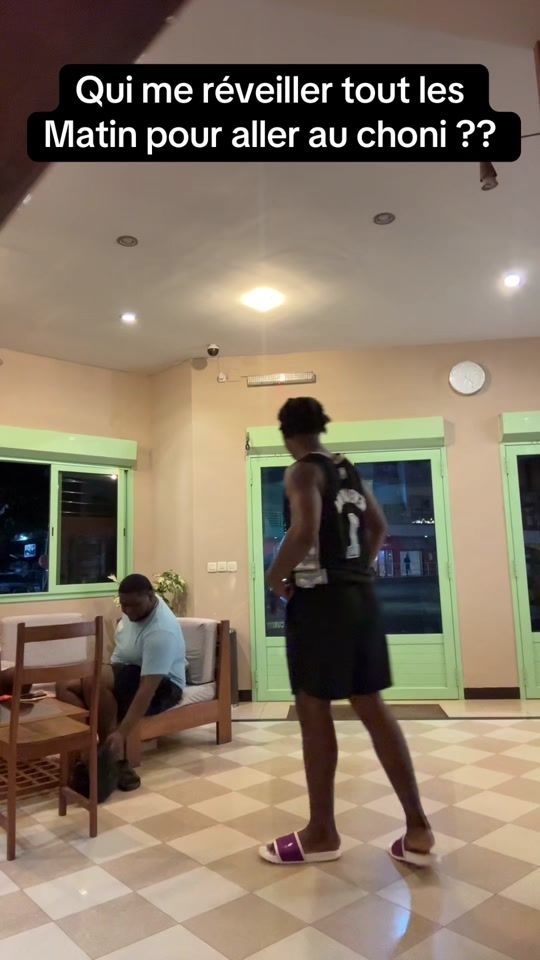 TikTok video thumbnail by seb_ounah