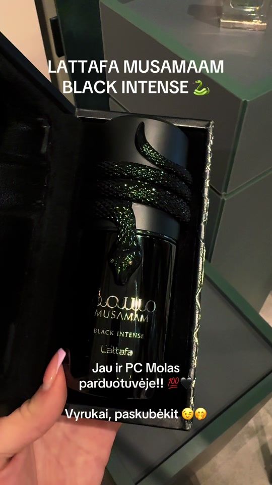 TikTok video thumbnail by parfumarabia