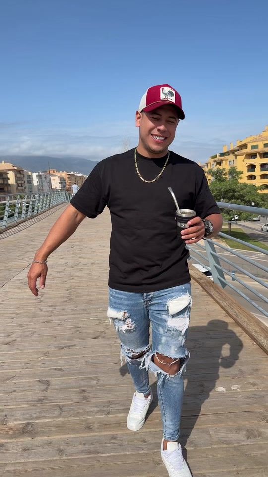 TikTok video thumbnail by .elreydetiktok
