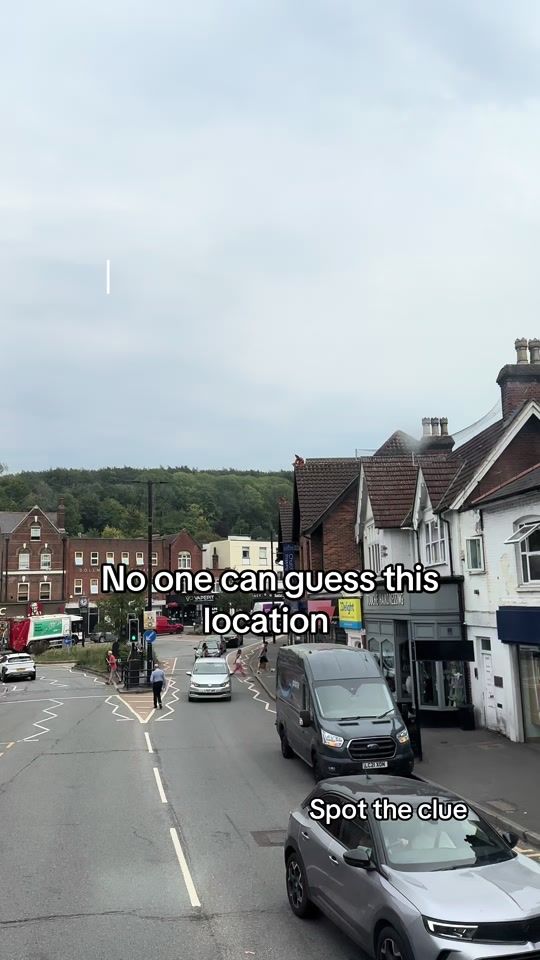 TikTok video thumbnail by explore_ukcities