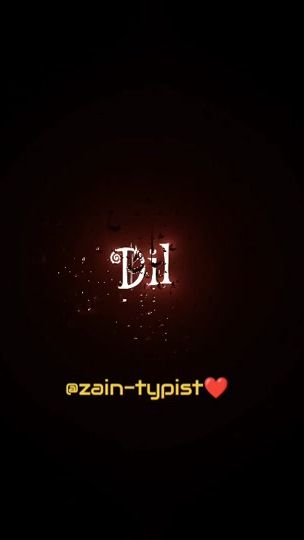 TikTok video thumbnail by zaintypist756