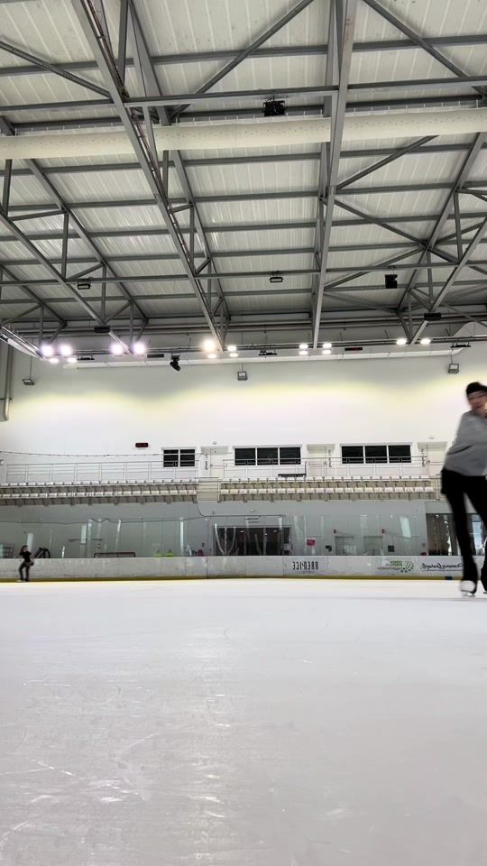 TikTok video thumbnail by friends_iceskating