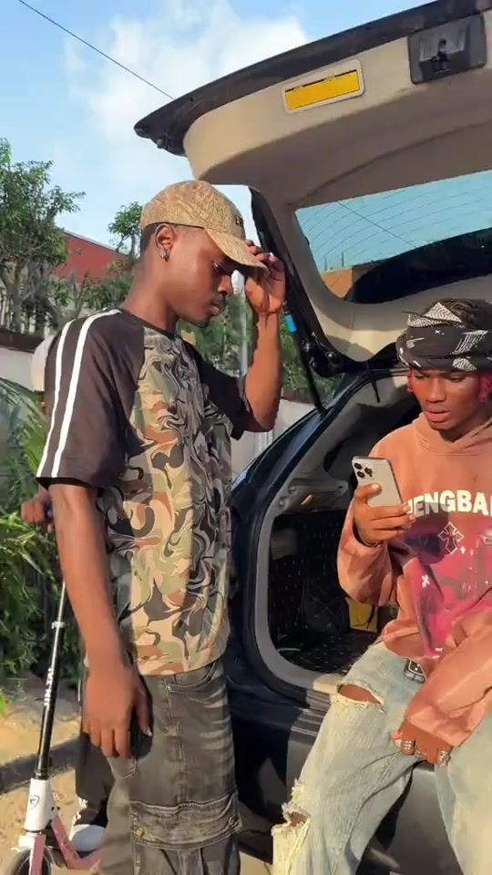 TikTok video thumbnail by shmurda_editz