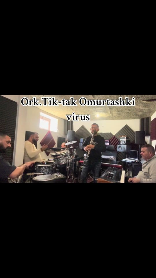 TikTok video thumbnail by denis_manov