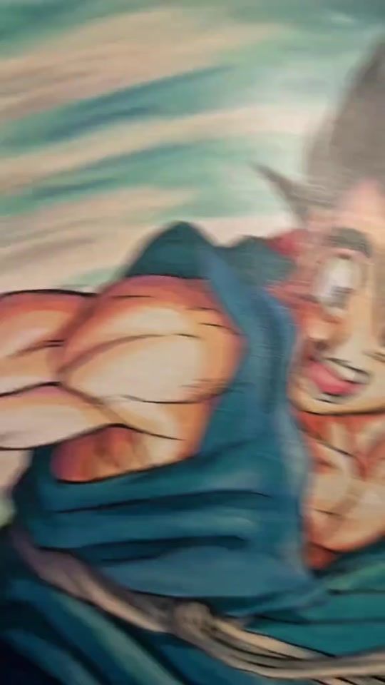 TikTok video thumbnail by puckydraws