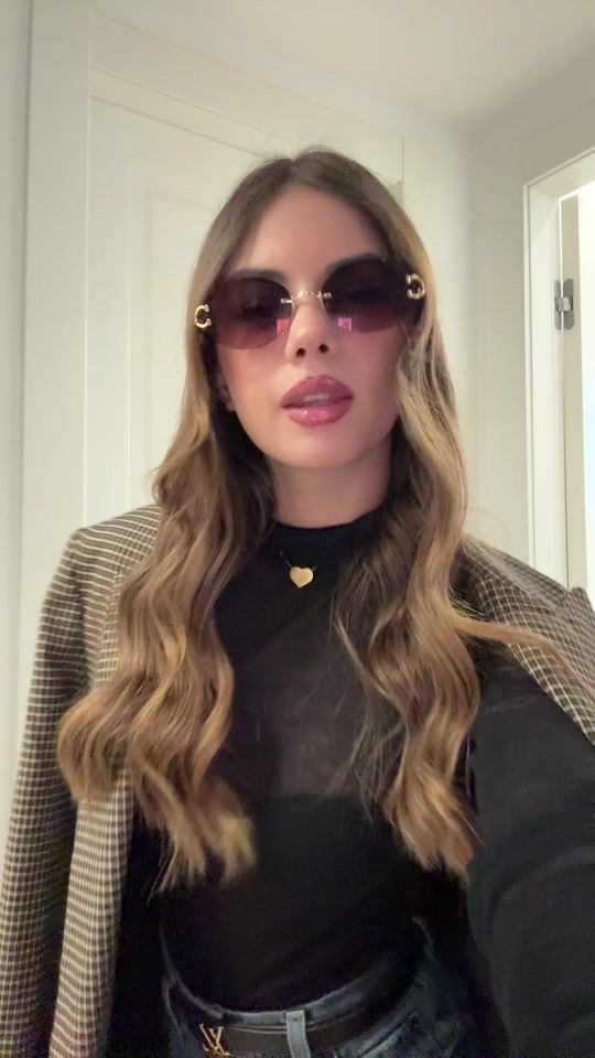 TikTok video thumbnail by dalilaavarriale